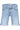 TOMMY HILFIGER JEANS SHORT MAN BLUE-0