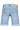 TOMMY HILFIGER JEANS SHORT MAN BLUE-1
