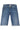 TOMMY HILFIGER JEANS SHORT MEN BLUE-0