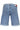 TOMMY HILFIGER JEANS SHORT MEN BLUE-1