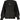 TOMMY HILFIGER WOMEN'S BLACK SWEATER-0