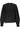 TOMMY HILFIGER WOMEN'S BLACK SWEATER-1