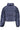 TOMMY HILFIGER WOMEN'S BLUE DOWN JACKET-1