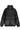 TOMMY HILFIGER WOMEN'S BLACK DOWN JACKET-0