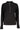 TOMMY HILFIGER WOMEN'S LONG SLEEVE POLO SHIRT BLACK-0