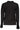 TOMMY HILFIGER WOMEN'S LONG SLEEVE POLO SHIRT BLACK-1