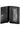 TOMMY HILFIGER WOMEN'S WALLET BLACK-1