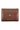 TOMMY HILFIGER MEN'S WALLET BROWN-0
