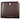 TOMMY HILFIGER MEN'S WALLET BROWN-0