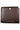 TOMMY HILFIGER MEN'S WALLET BROWN-0