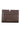TOMMY HILFIGER MEN'S WALLET BROWN-0