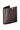 TOMMY HILFIGER MEN'S WALLET BROWN-2