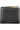 TOMMY HILFIGER MEN'S WALLET BLACK-0