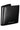 TOMMY HILFIGER BLACK MAN WALLET-2