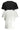 TOMMY HILFIGER BLACK MEN'S OUTDOOR T-SHIRT-1