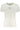 TOMMY HILFIGER WOMEN'S SHORT SLEEVE T-SHIRT WHITE-0