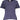 TOMMY HILFIGER WOMEN'S SHORT SLEEVE T-SHIRT BLUE-0