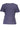 TOMMY HILFIGER WOMEN'S SHORT SLEEVE T-SHIRT BLUE-1