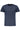 TOMMY HILFIGER MEN'S SHORT SLEEVE T-SHIRT BLUE-0