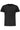 TOMMY HILFIGER MEN'S SHORT SLEEVE T-SHIRT BLACK-0