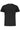 TOMMY HILFIGER MEN'S SHORT SLEEVE T-SHIRT BLACK-1