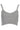 TOMMY HILFIGER GRAY WOMEN'S TOP-0