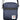 TOMMY HILFIGER MEN'S BLUE SHOULDER BAG-0