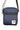 TOMMY HILFIGER MEN'S BLUE SHOULDER BAG-0