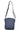 TOMMY HILFIGER MEN'S BLUE SHOULDER BAG-1