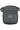 TOMMY HILFIGER MEN'S BLACK SHOULDER BAG-0