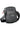 TOMMY HILFIGER MEN'S BLACK SHOULDER BAG-2
