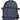 TOMMY HILFIGER MEN'S BLUE BACKPACK-0