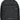 TOMMY HILFIGER MEN'S BLACK BACKPACK-0