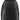 TOMMY HILFIGER MEN'S BLACK BACKPACK-0