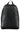 TOMMY HILFIGER MEN'S BLACK BACKPACK-0