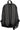 TOMMY HILFIGER MEN'S BLACK BACKPACK-1