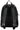 TOMMY HILFIGER MEN'S BLACK BACKPACK-1