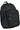 TOMMY HILFIGER MEN'S BLACK BACKPACK-2
