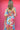 Tropical Smocked Maxi Dress-1