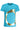 TRUSSARDI MEN'S SHORT SLEEVE T-SHIRT BLUE-0
