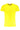 TRUSSARDI YELLOW MEN'S SHORT SLEEVED T-SHIRT-0