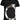TRUSSARDI MEN'S SHORT SLEEVE T-SHIRT BLACK-0