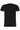 TRUSSARDI MEN'S SHORT SLEEVE T-SHIRT BLACK-1