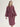 Ultra Soft Retro Stripe Bathrobe - 100% Organic Long-stapled Cotton-0