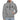 Mens Hoodie / Trust God Sweatshirt - S521545-7