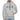 Mens Hoodie / Trust God Sweatshirt - S521545-8