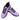 Sneakers For Women, Mauve Purple-2