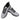 Sneakers For Women, Slate Gray-2