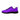 Sneakers For Women, Violet Purple-1