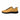 Sneakers For Women, Yellow Orange-1